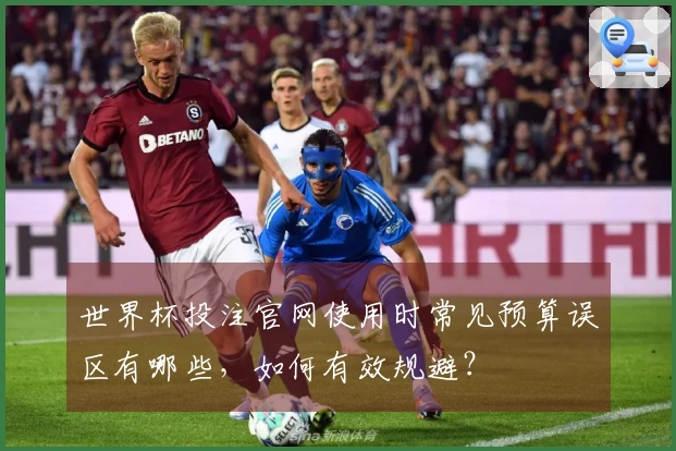 世界杯投注官网使用时常见预算误区有哪些，如何有效规避？