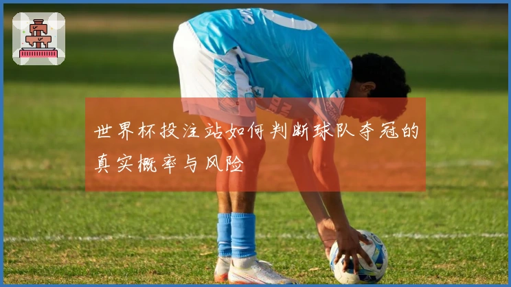 世界杯投注站如何判断球队夺冠的真实概率与风险