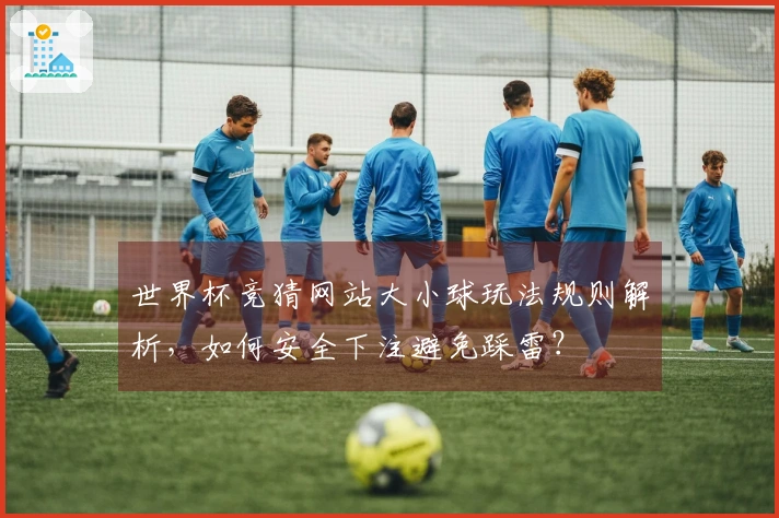 世界杯竞猜网站大小球玩法规则解析，如何安全下注避免踩雷？