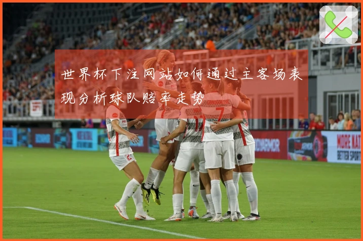 世界杯下注网站如何通过主客场表现分析球队赔率走势