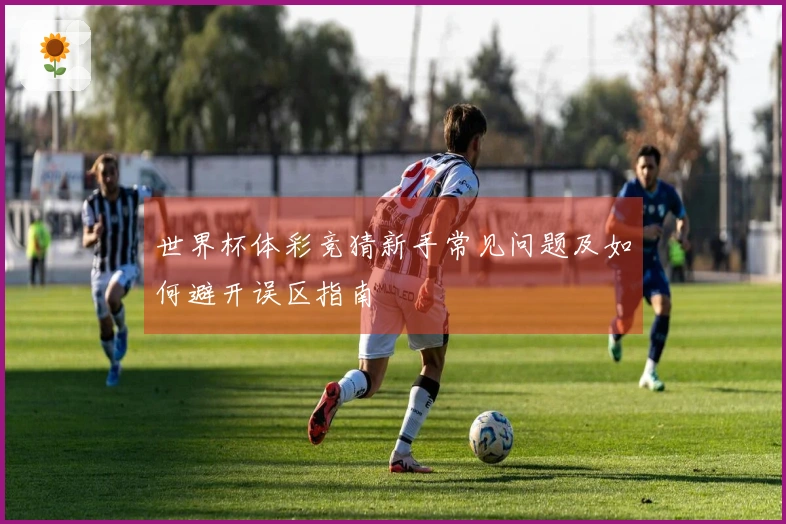 世界杯体彩竞猜新手常见问题及如何避开误区指南