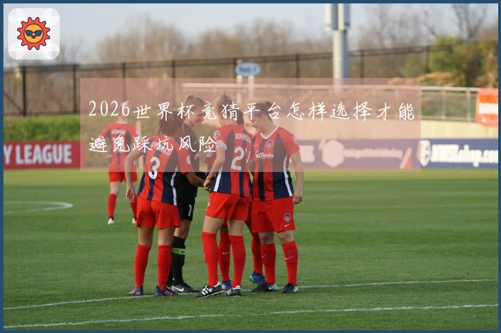 2026世界杯竞猜平台怎样选择才能避免踩坑风险